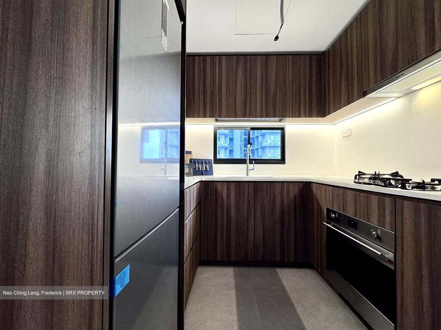 Lentor Modern (D26), Apartment #561253991